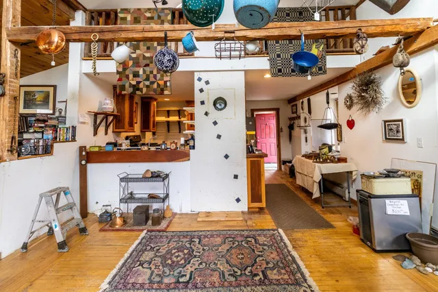 $399,500 | 425 Saco Road, Columbia, ME 04623