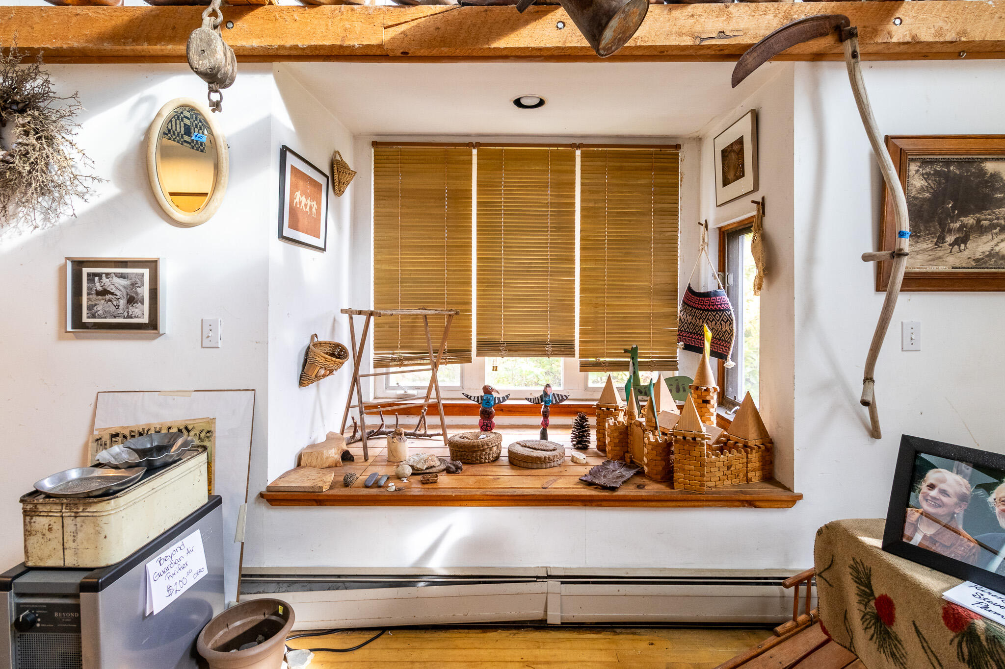 425 Saco Road Columbia, ME 04623 - Photo 16 of 69 39