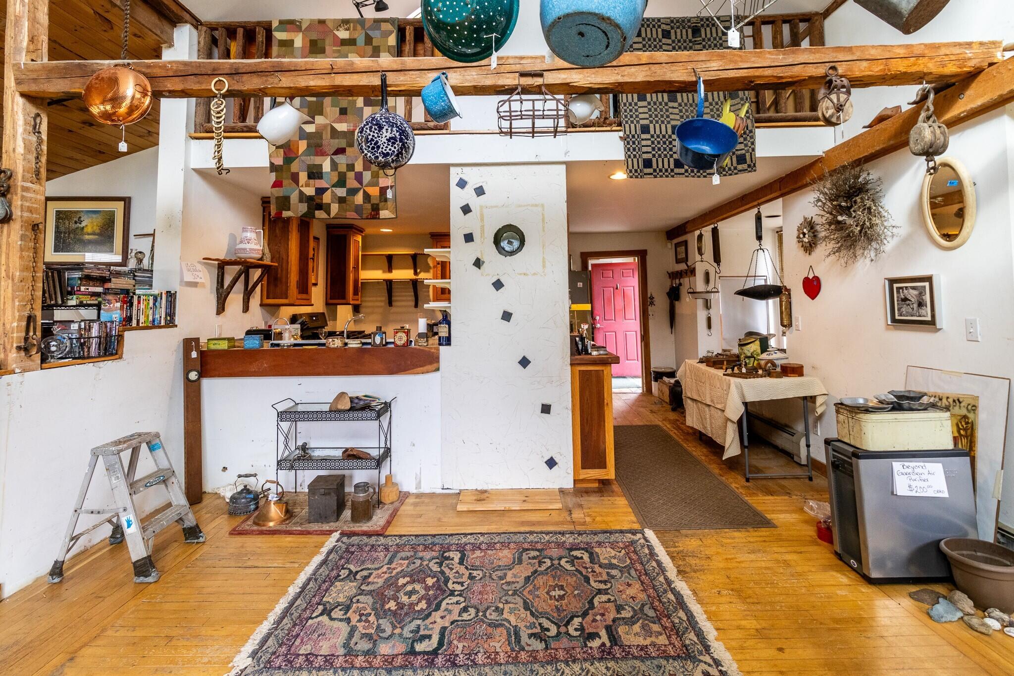 425 Saco Road Columbia, ME 04623 - Photo 17 of 69 40