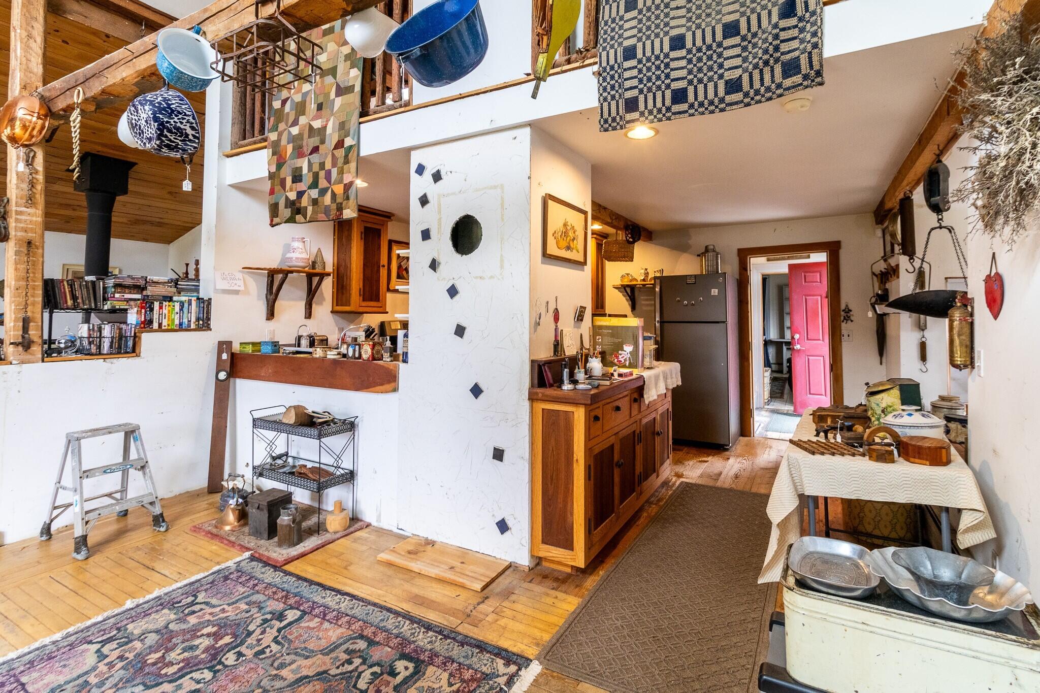 425 Saco Road Columbia, ME 04623 - Photo 18 of 69 41