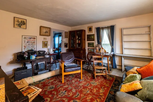 $399,500 | 425 Saco Road, Columbia, ME 04623