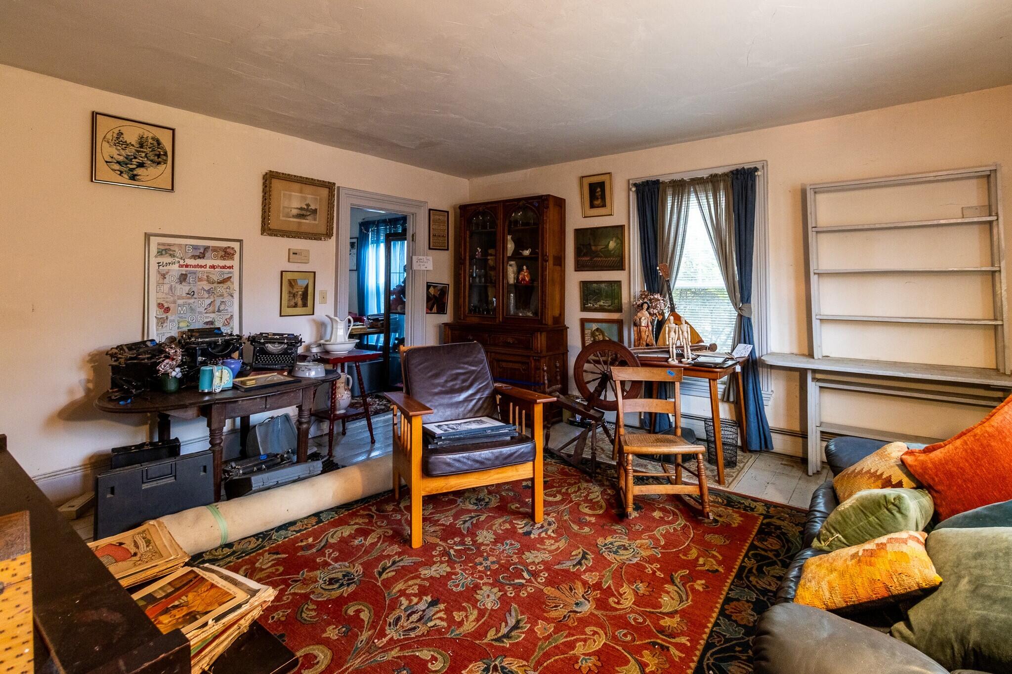 425 Saco Road Columbia, ME 04623 - Photo 22 of 69 49