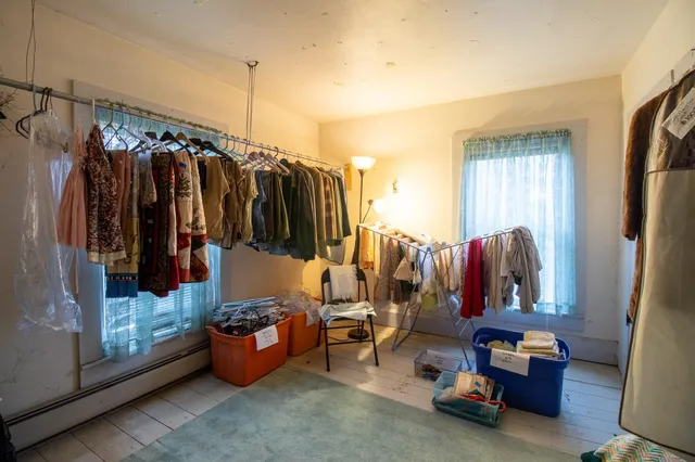 $399,500 | 425 Saco Road, Columbia, ME 04623