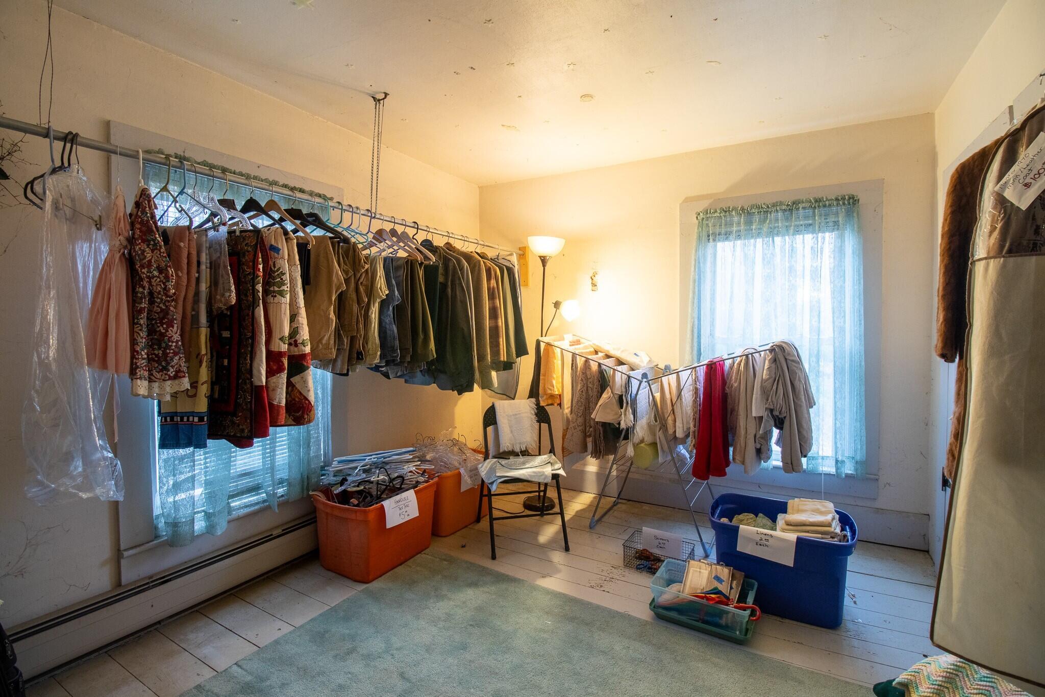 425 Saco Road Columbia, ME 04623 - Photo 38 of 69 81