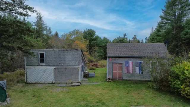 $399,500 | 425 Saco Road, Columbia, ME 04623
