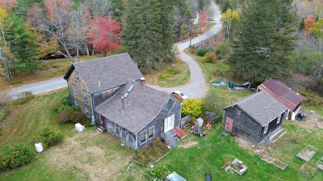$399,500 | 425 Saco Road, Columbia, ME 04623