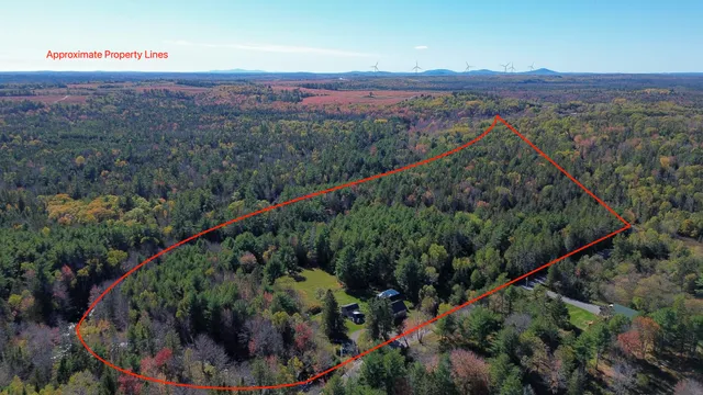 $399,500 | 425 Saco Road, Columbia, ME 04623