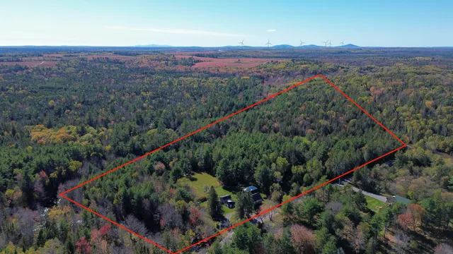 $399,500 | 425 Saco Road, Columbia, ME 04623