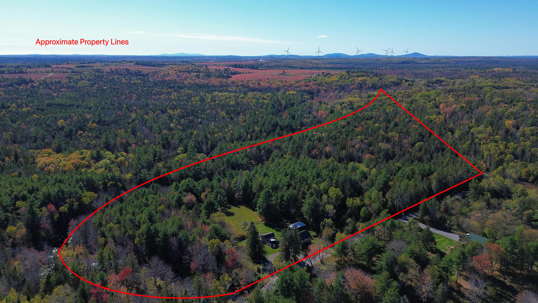 425 Saco Road Columbia, ME 04623 - Photo 58 of 69 APL