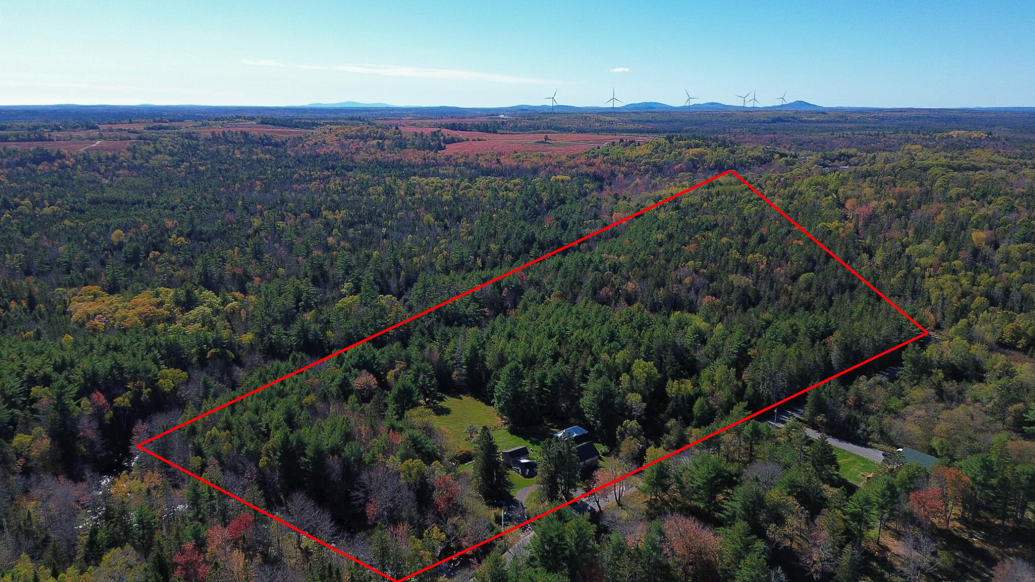 425 Saco Road Columbia, ME 04623 - Photo 59 of 69 APL3