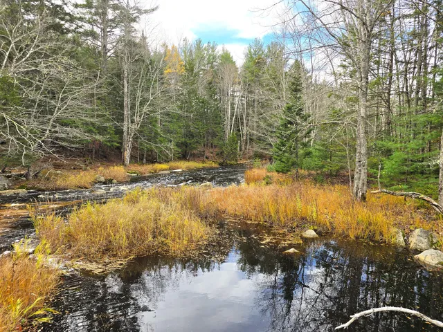 $399,500 | 425 Saco Road, Columbia, ME 04623