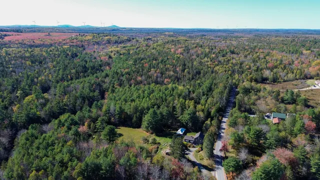 $399,500 | 425 Saco Road, Columbia, ME 04623