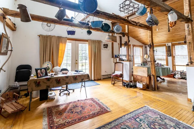 $399,500 | 425 Saco Road, Columbia, ME 04623