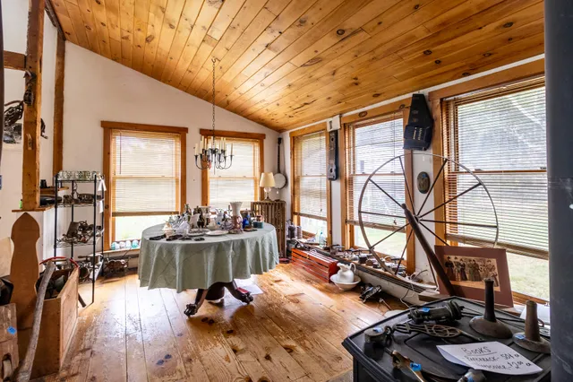 $399,500 | 425 Saco Road, Columbia, ME 04623