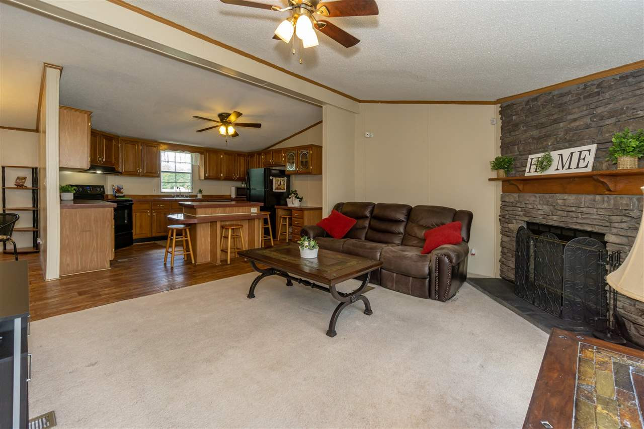 5248 Brogden Road Smithfield, NC 27577 - Photo 9 of 30 Photo 9