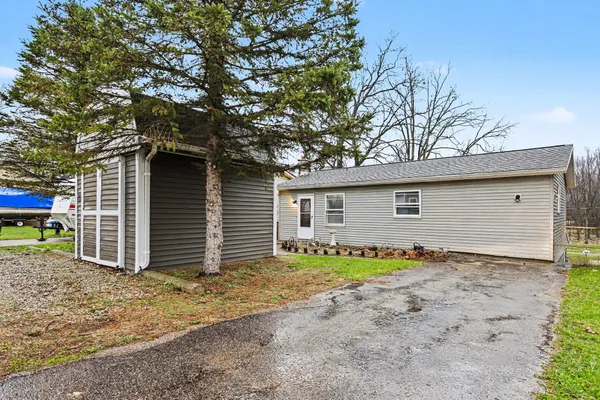 $274,900 | 573 River Road, Coldwater, MI 49036