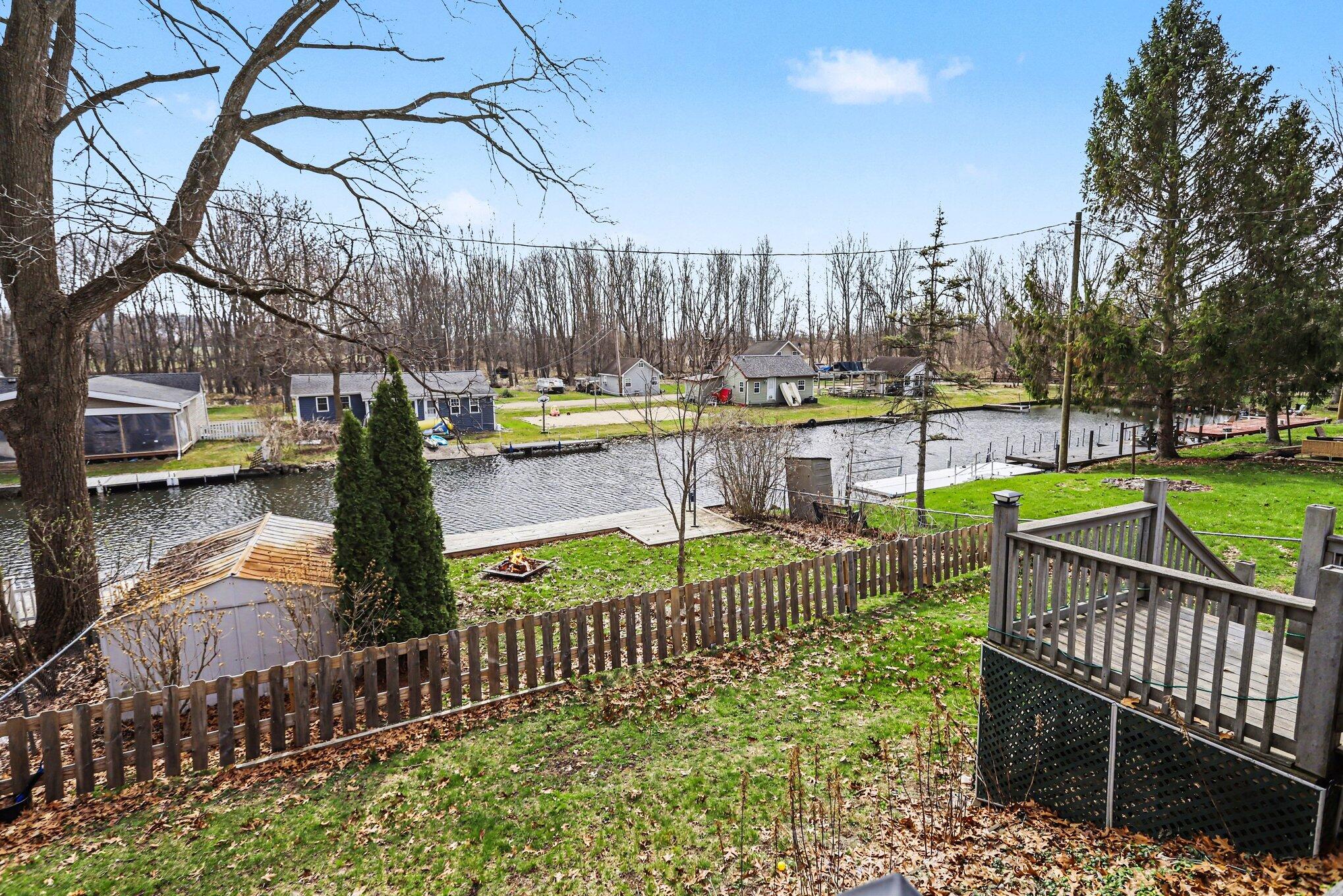 573 River Road Coldwater, MI 49036 - Photo 18 of 27 020_file_9855
