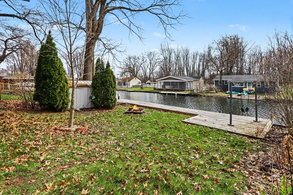 $274,900 | 573 River Road, Coldwater, MI 49036