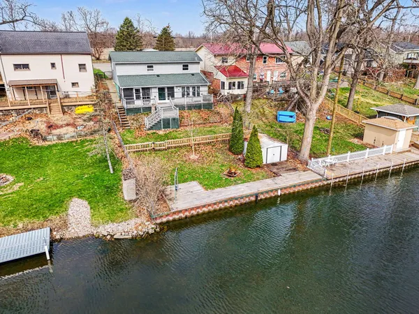 $274,900 | 573 River Road, Coldwater, MI 49036