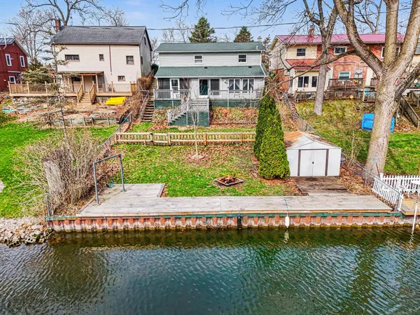 $274,900 | 573 River Road, Coldwater, MI 49036
