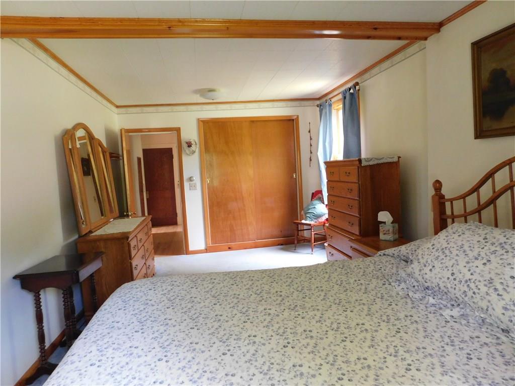 672 Meadow Road Casco, ME 04015 - Photo 7 of 15 Masterbedroom