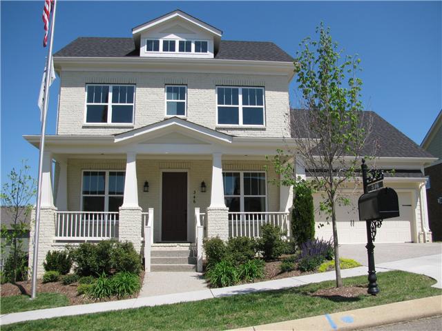475 Avon River Road Franklin, TN 37064 - Photo 2 of 8 Gallery Image 2