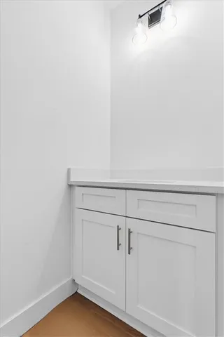 a view of small space