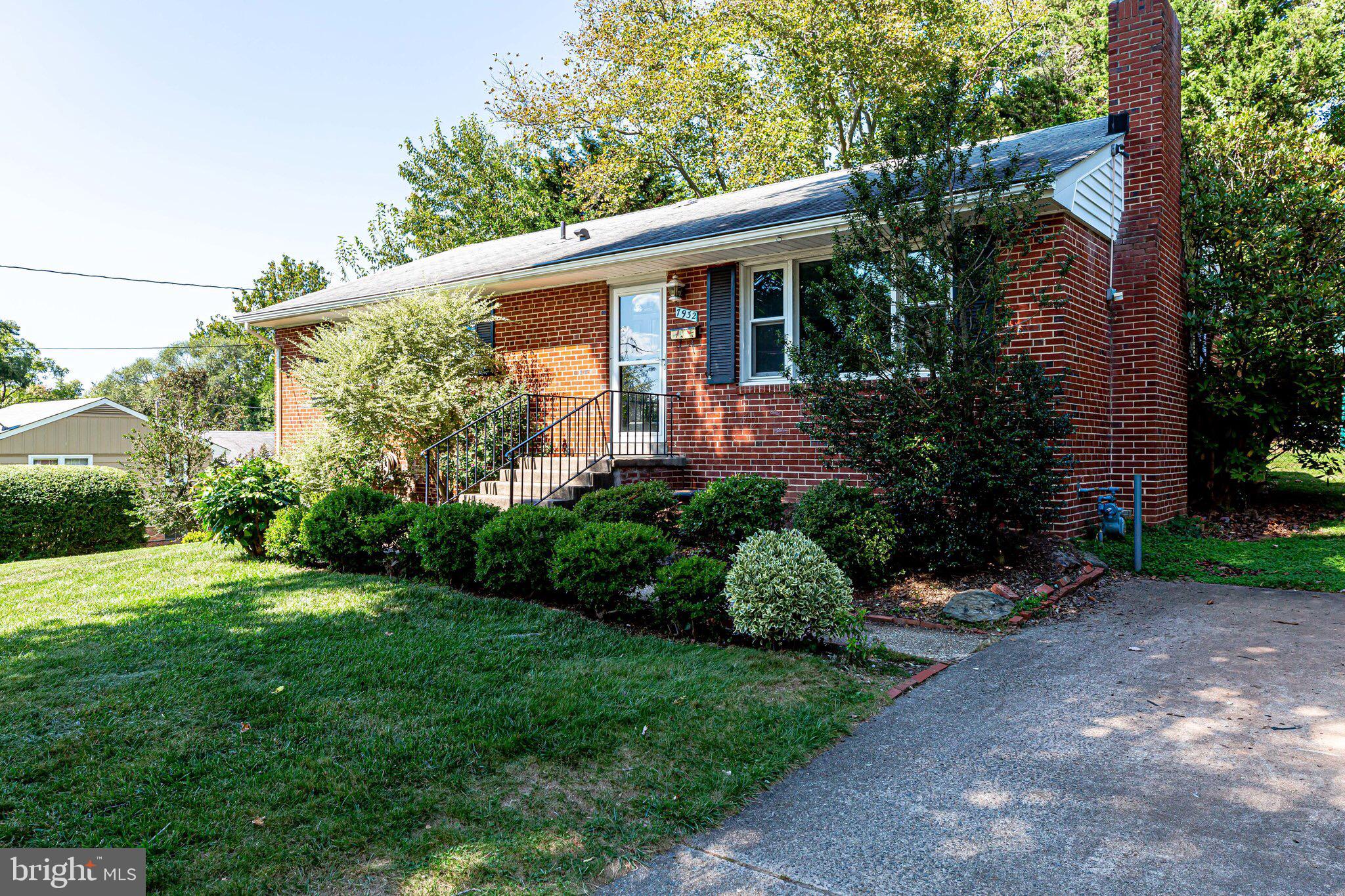 7932 Ellet Road Springfield, VA 22151 - Photo 1 of 32