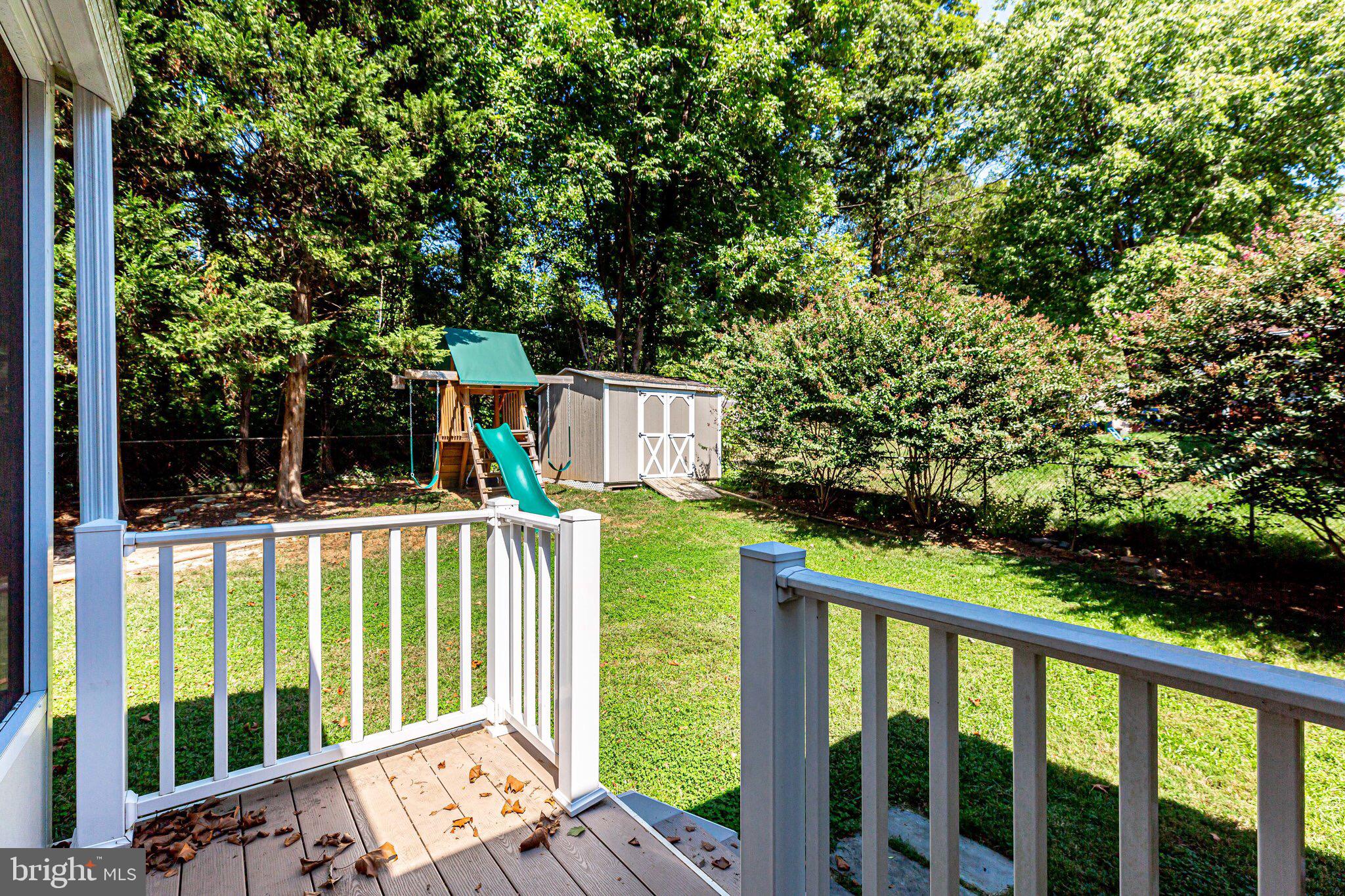 7932 Ellet Road Springfield, VA 22151 - Photo 12 of 32