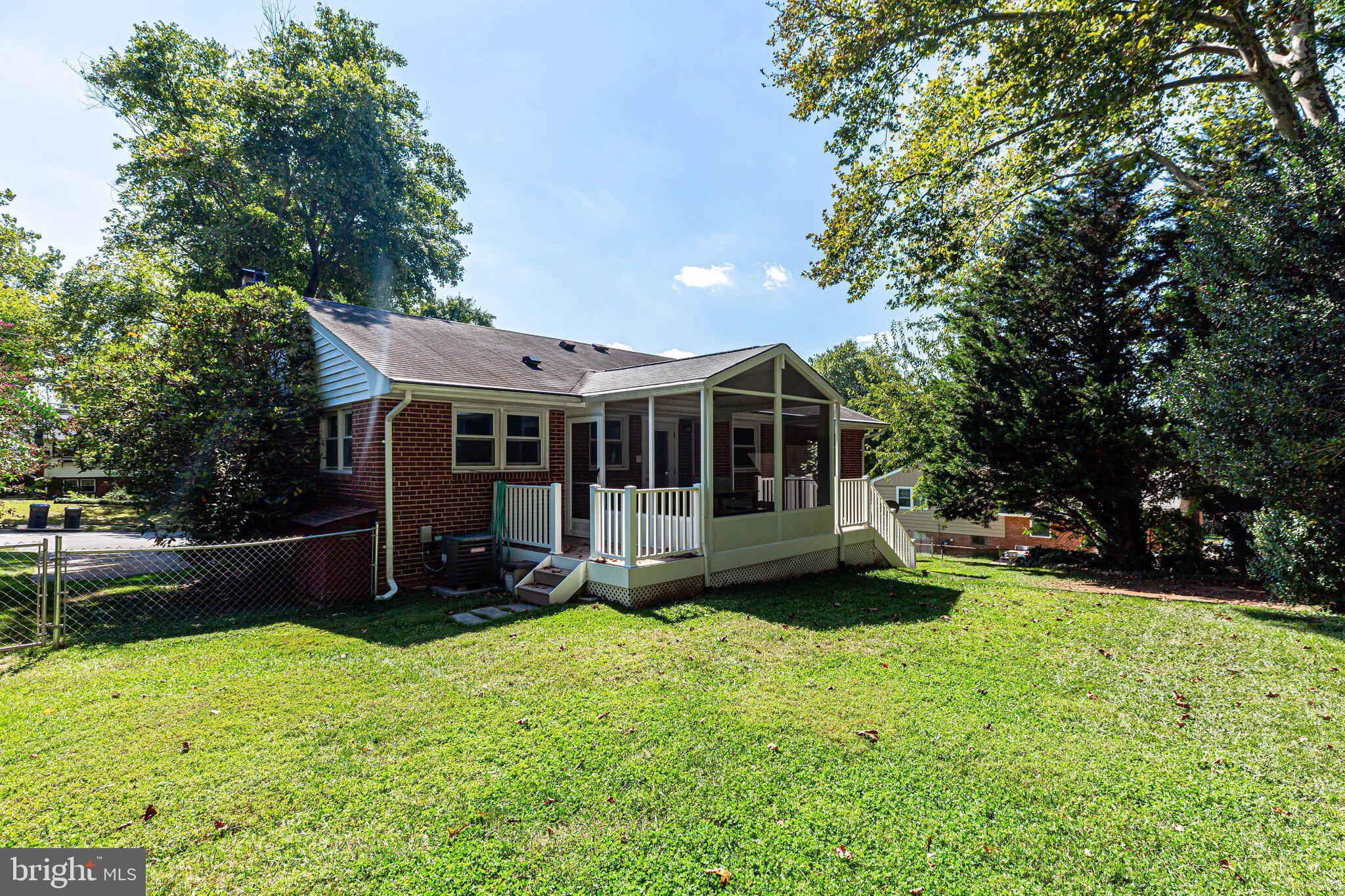 7932 Ellet Road Springfield, VA 22151 - Photo 32 of 32