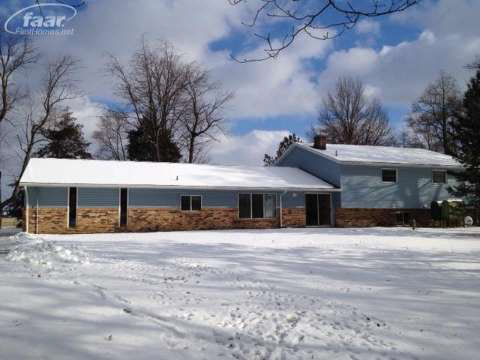 16673 Baldwin Road Chesaning, MI 48616 - Photo 2 of 14 20388483-1.JPG