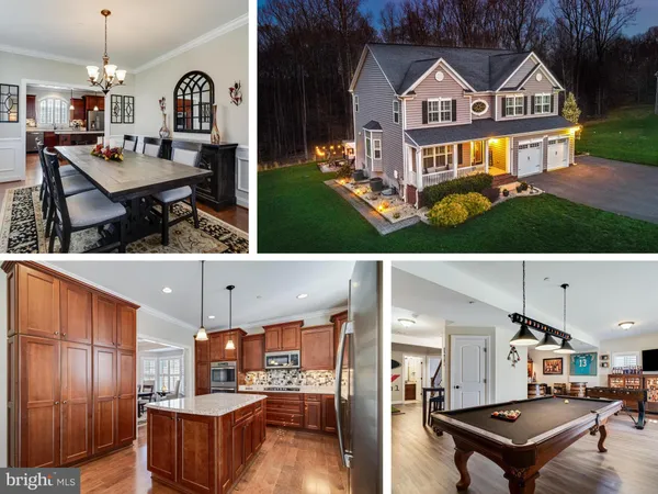 $740,000 | 6912 South Zelkova Court, La Plata, MD 20646