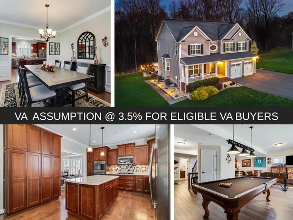 $725,000 | 6912 South Zelkova Court, La Plata, MD 20646