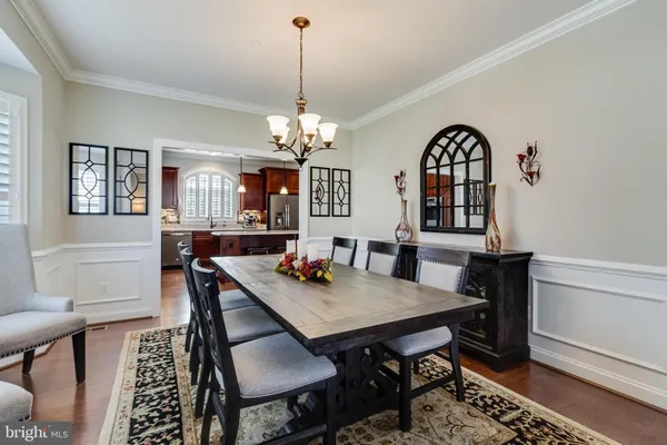 $740,000 | 6912 South Zelkova Court, La Plata, MD 20646