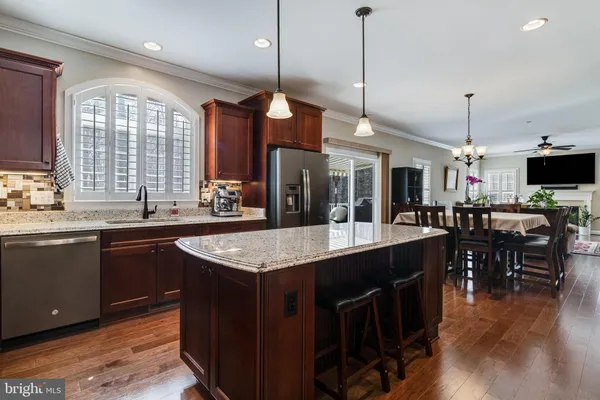 $740,000 | 6912 South Zelkova Court, La Plata, MD 20646