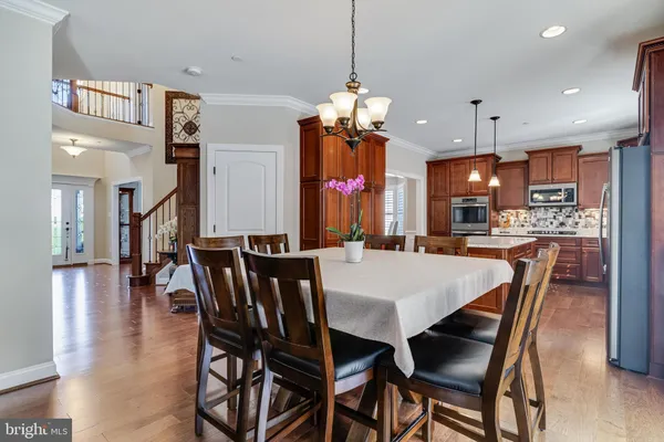 $740,000 | 6912 South Zelkova Court, La Plata, MD 20646