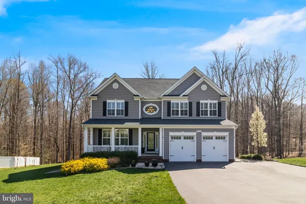 $740,000 | 6912 South Zelkova Court, La Plata, MD 20646