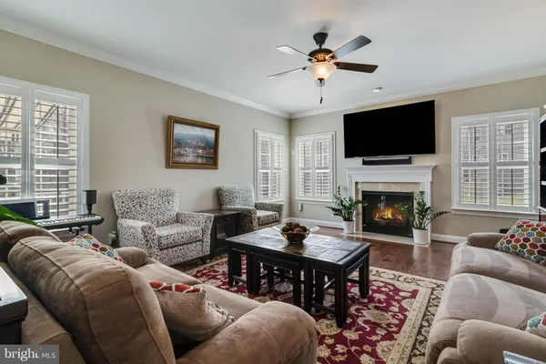 $740,000 | 6912 South Zelkova Court, La Plata, MD 20646