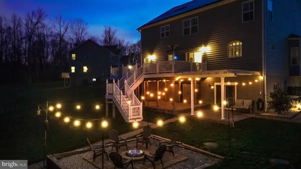 $740,000 | 6912 South Zelkova Court, La Plata, MD 20646