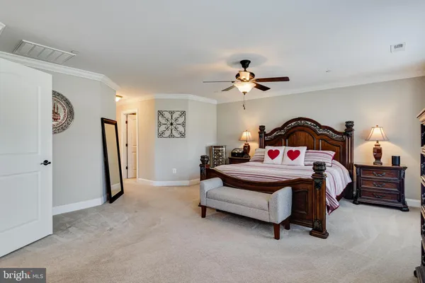 $725,000 | 6912 South Zelkova Court, La Plata, MD 20646