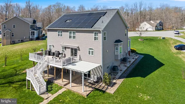 $740,000 | 6912 South Zelkova Court, La Plata, MD 20646