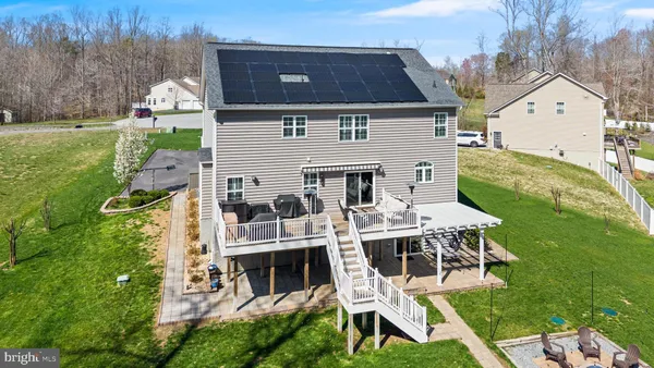 $740,000 | 6912 South Zelkova Court, La Plata, MD 20646