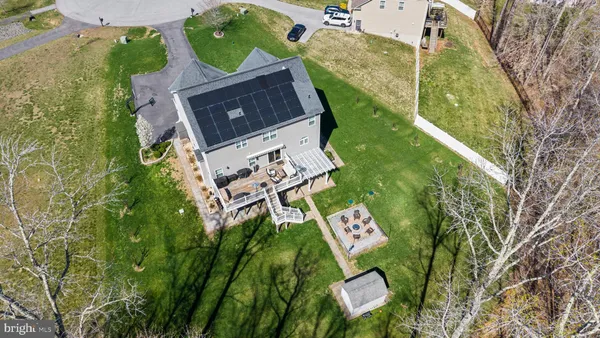 $740,000 | 6912 South Zelkova Court, La Plata, MD 20646