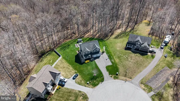 $740,000 | 6912 South Zelkova Court, La Plata, MD 20646