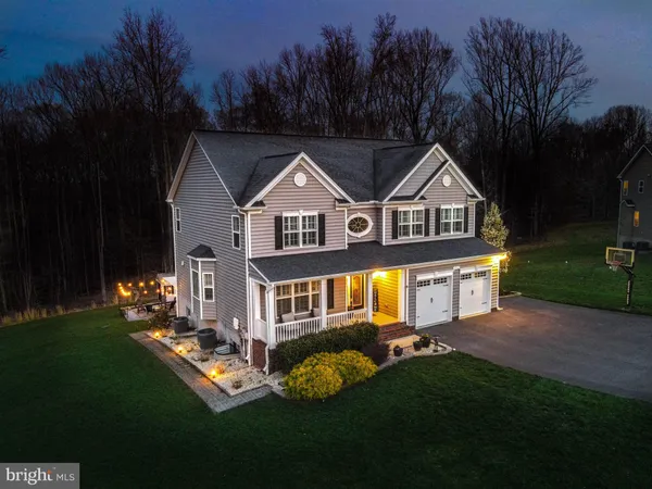 $740,000 | 6912 South Zelkova Court, La Plata, MD 20646