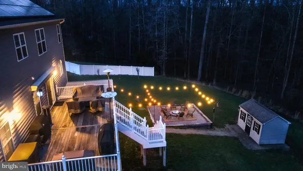 $740,000 | 6912 South Zelkova Court, La Plata, MD 20646