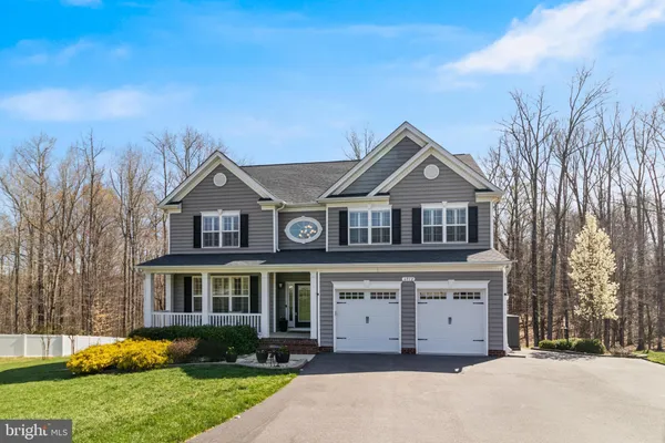 $740,000 | 6912 South Zelkova Court, La Plata, MD 20646