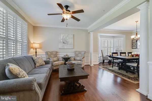 $740,000 | 6912 South Zelkova Court, La Plata, MD 20646