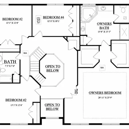 $725,000 | 6912 South Zelkova Court, La Plata, MD 20646