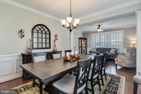 $740,000 | 6912 South Zelkova Court, La Plata, MD 20646